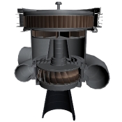 Water turbine