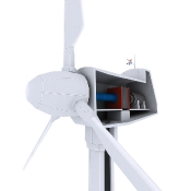 Wind Turbine